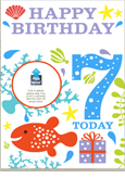Seven Today