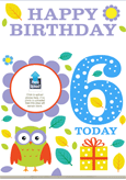 Six Today