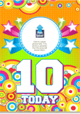 Ten Today