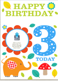Three Today