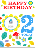 Two today