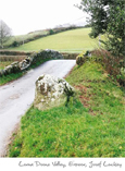 Lorna Doone Valley