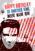 Elvis Presley