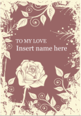 Poetic Flora