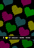 Techno Hearts