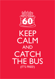 Keep Calm...