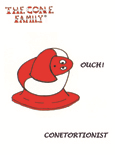 Conetortionist