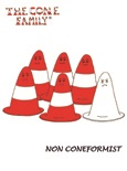 Non Coneformist