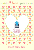 Candy Hearts