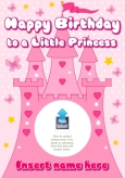 Little Princess 