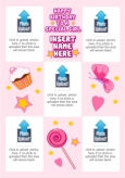 Special Girl Birthday