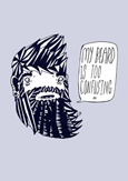 Beard