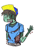 Zombie