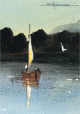 Set Sail by Jim Spencer