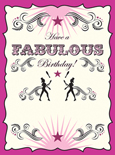 Fab Birthday