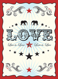 Love to Live