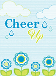 Cheer up
