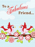 Fabulous Friend