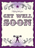 Get Well Soon