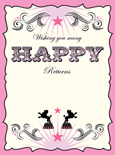 Many Happy Returns