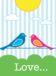 Love...