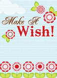 Make a Wish
