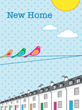 New Home