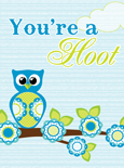Your a Hoot