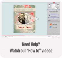 How to videos