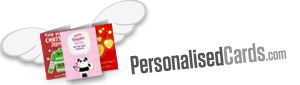 Personalised Cards