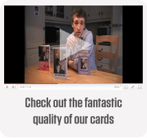 Quality Comparison Video