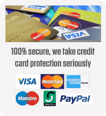 Secure pages