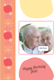Birthday Blobs