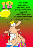 Legally 18