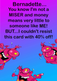 Cheap Card