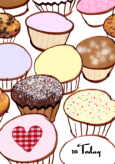 Birthday Cakes