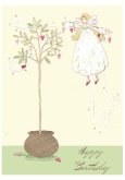 Birthday Fairy