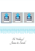 Photo Wedding Invite