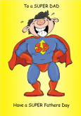 Super Dad