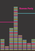 Retro Party Invite