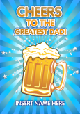 Greatest Dad!