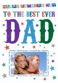 Big Happy Fathers Day