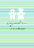 Congratulations