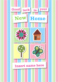 Pastel Collage