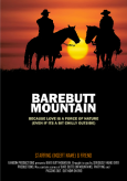 Barebutt Mountain