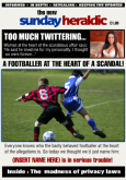 Football Scandal