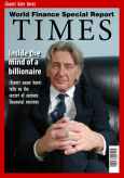 "Times" Magazine