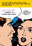 Pop Art for Him